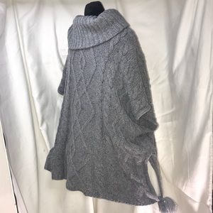 Sonoma sweater shrug